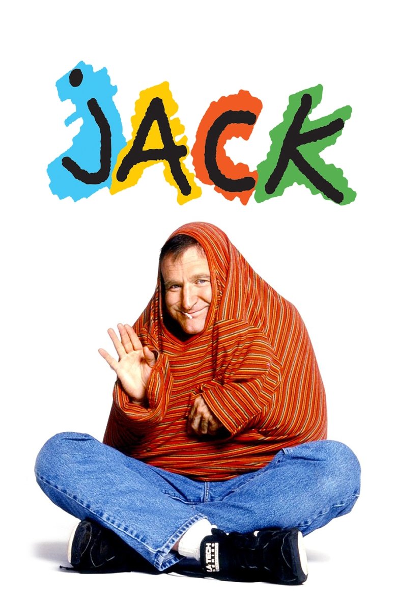 Jack (Import)