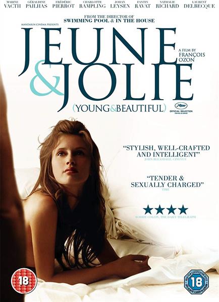 Jeune et jolie (Import)