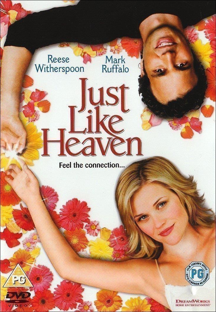 Just Like Heaven (Import)