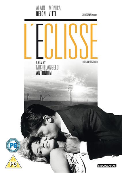 L'eclisse (Import)