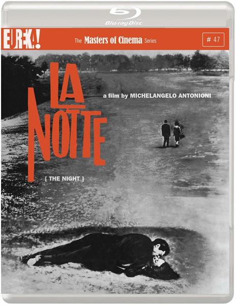 La Notte The Night (Import)