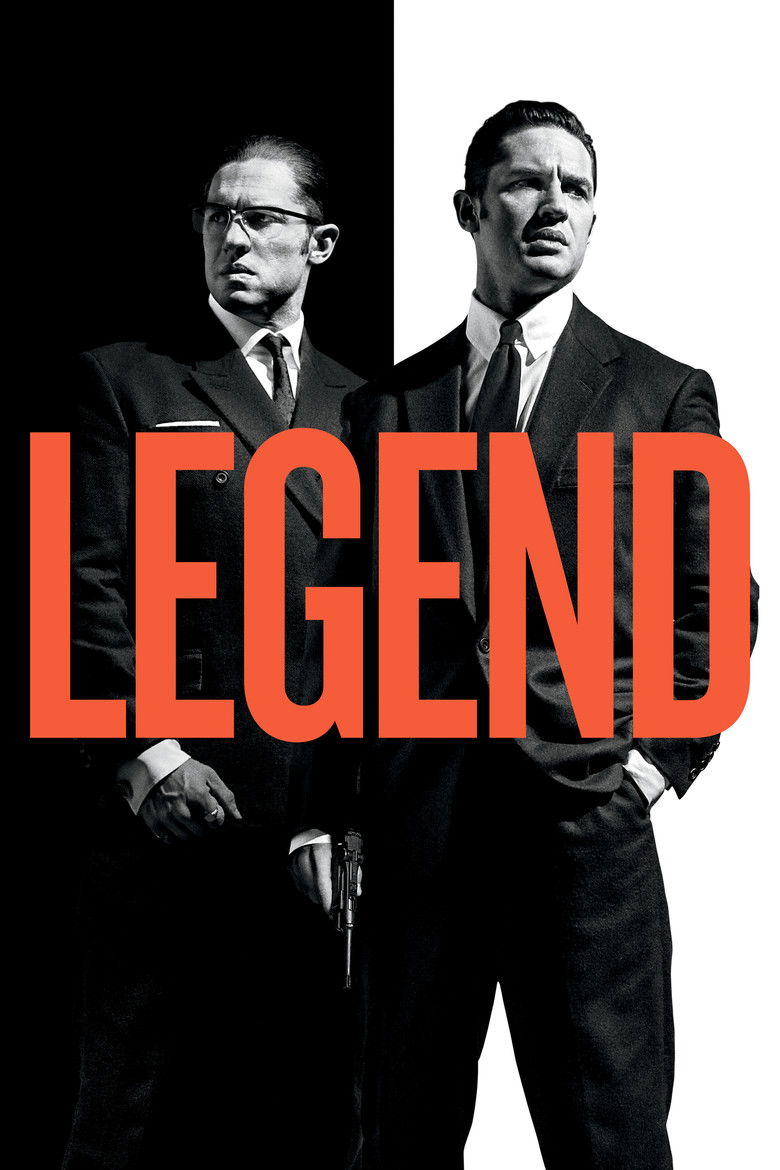 Legend (Import)