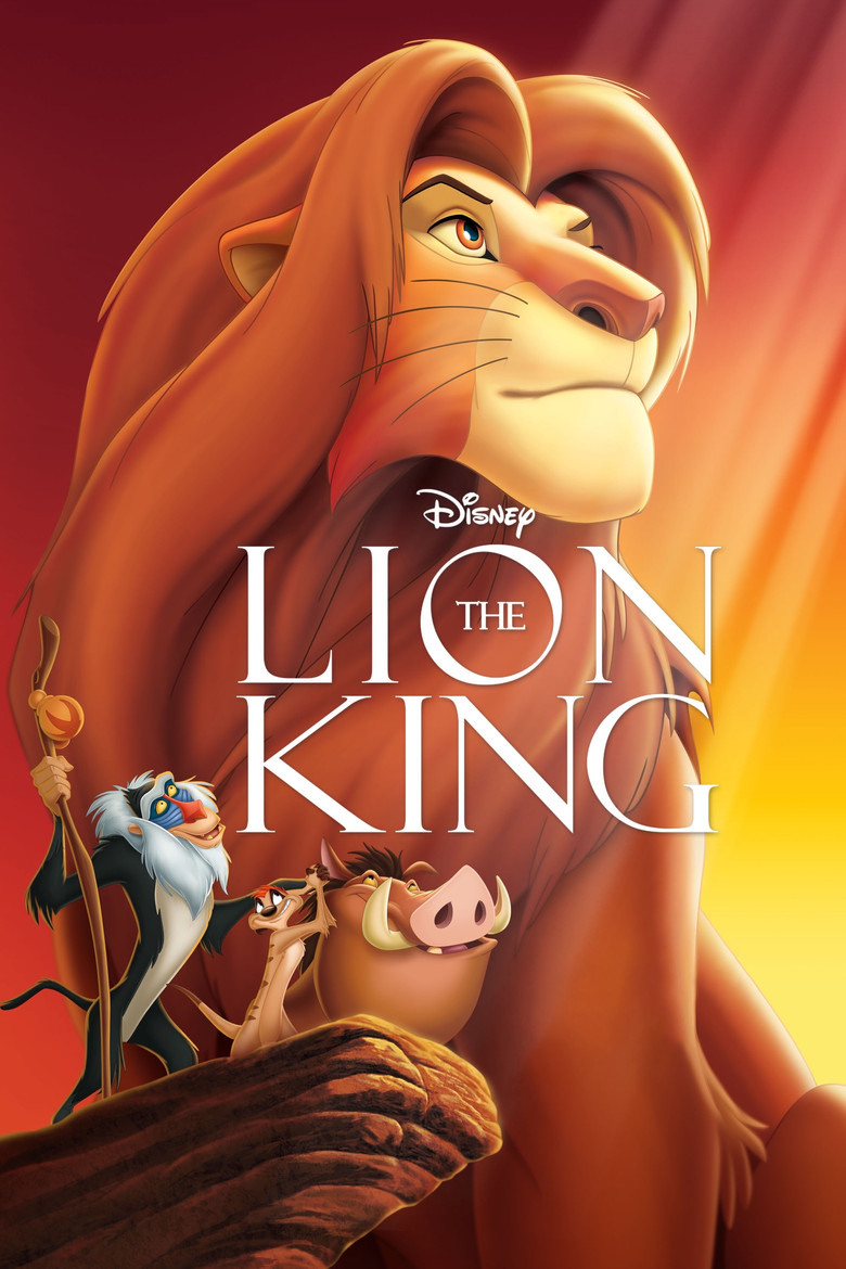 Lion King (Import)
