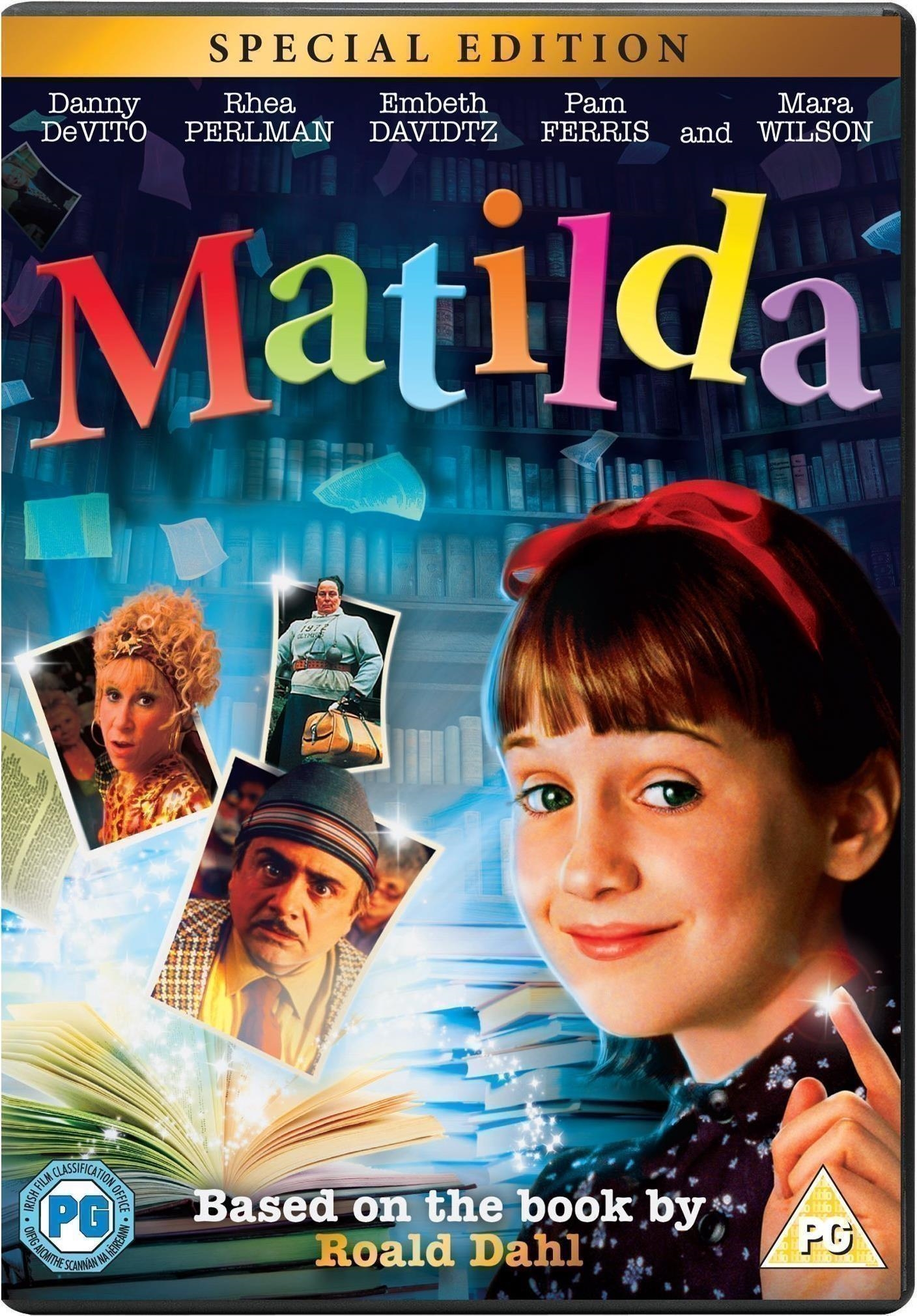 Matilda (Import)