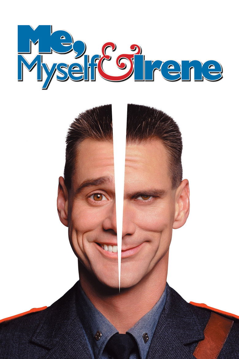 Me Myself & Irene (Import)