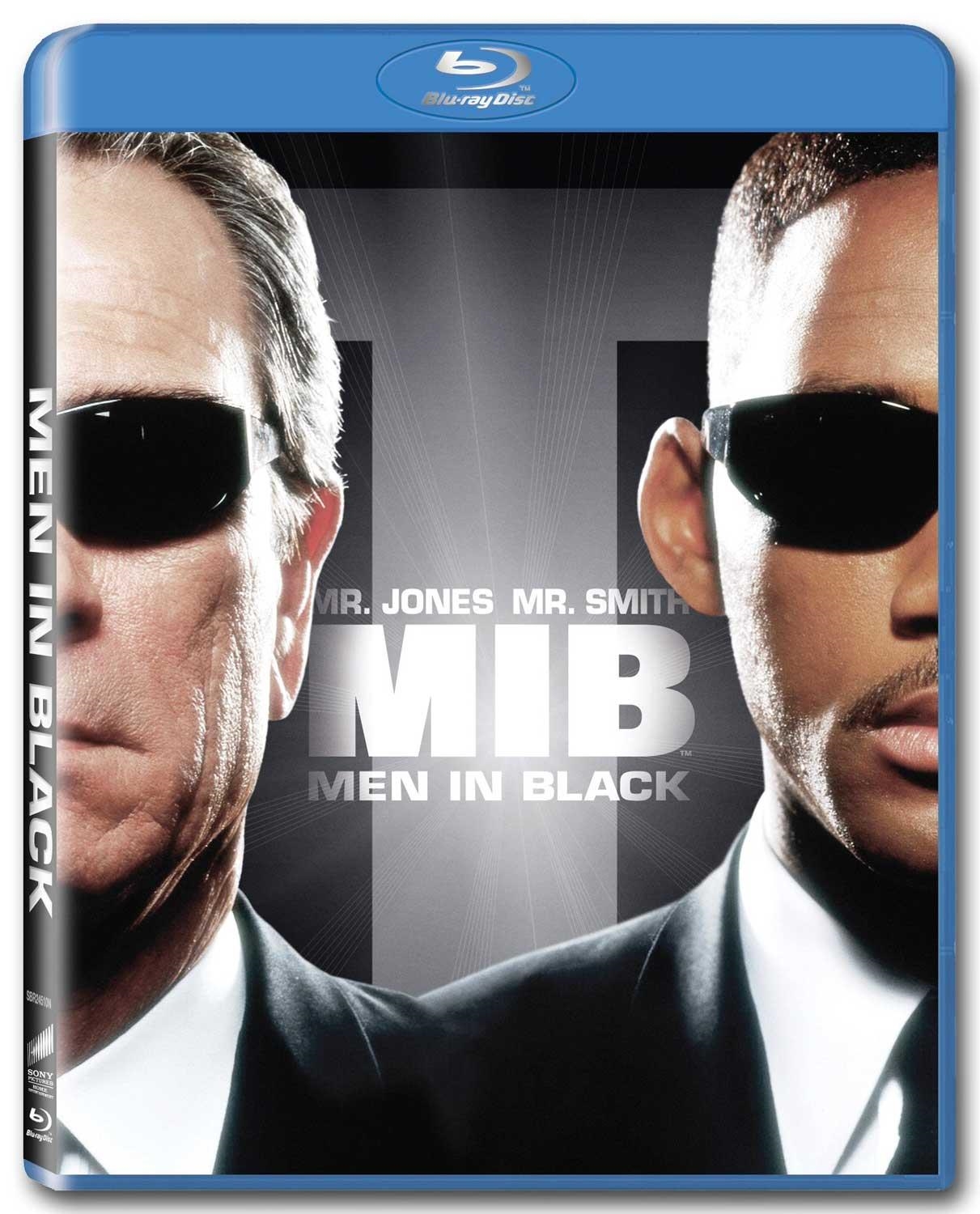Men In Black (Import)