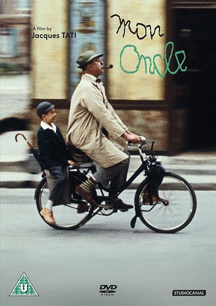 Mon Oncle (Import)