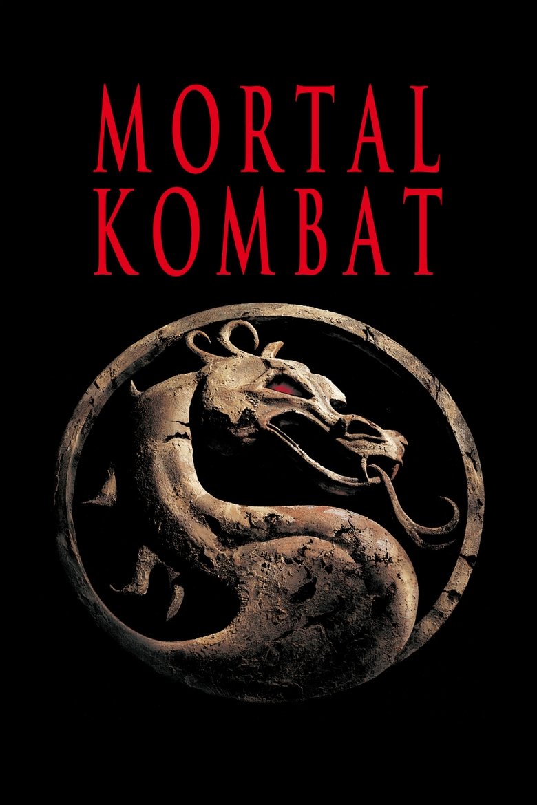 Mortal Kombat (Import)