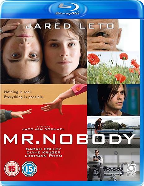 Mr. Nobody (Import)