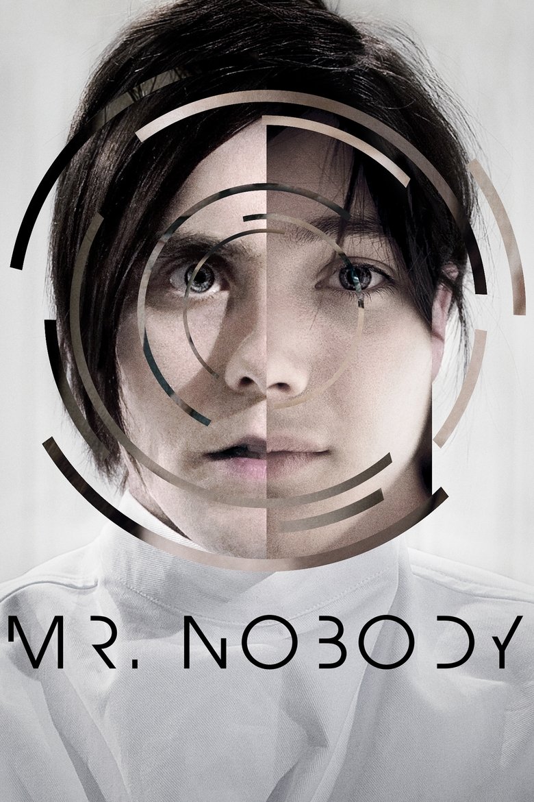 Mr. Nobody (Import)