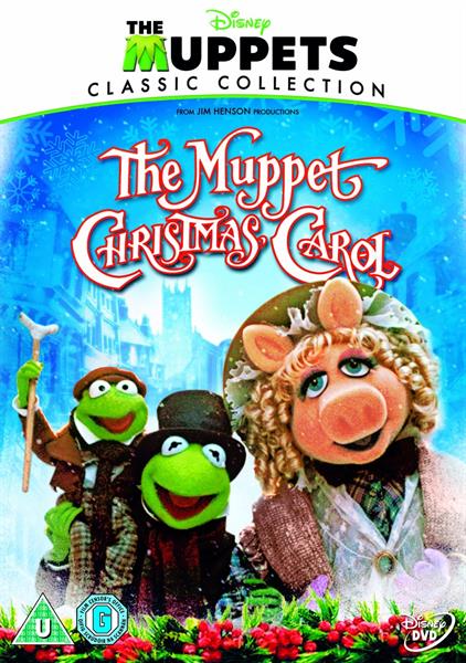 Muppet Christmas Carol, The (Import)