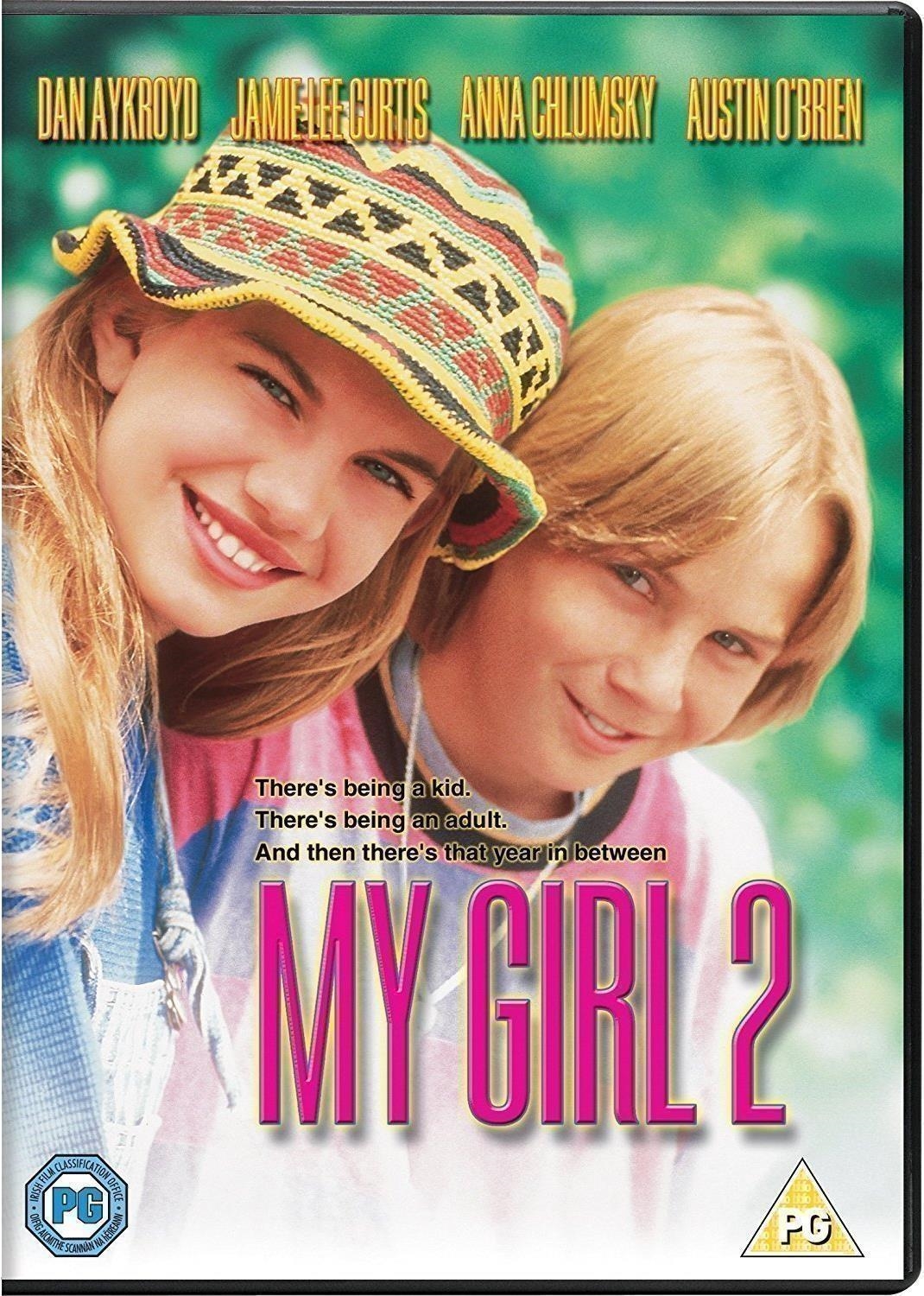 My Girl 2 (Import)