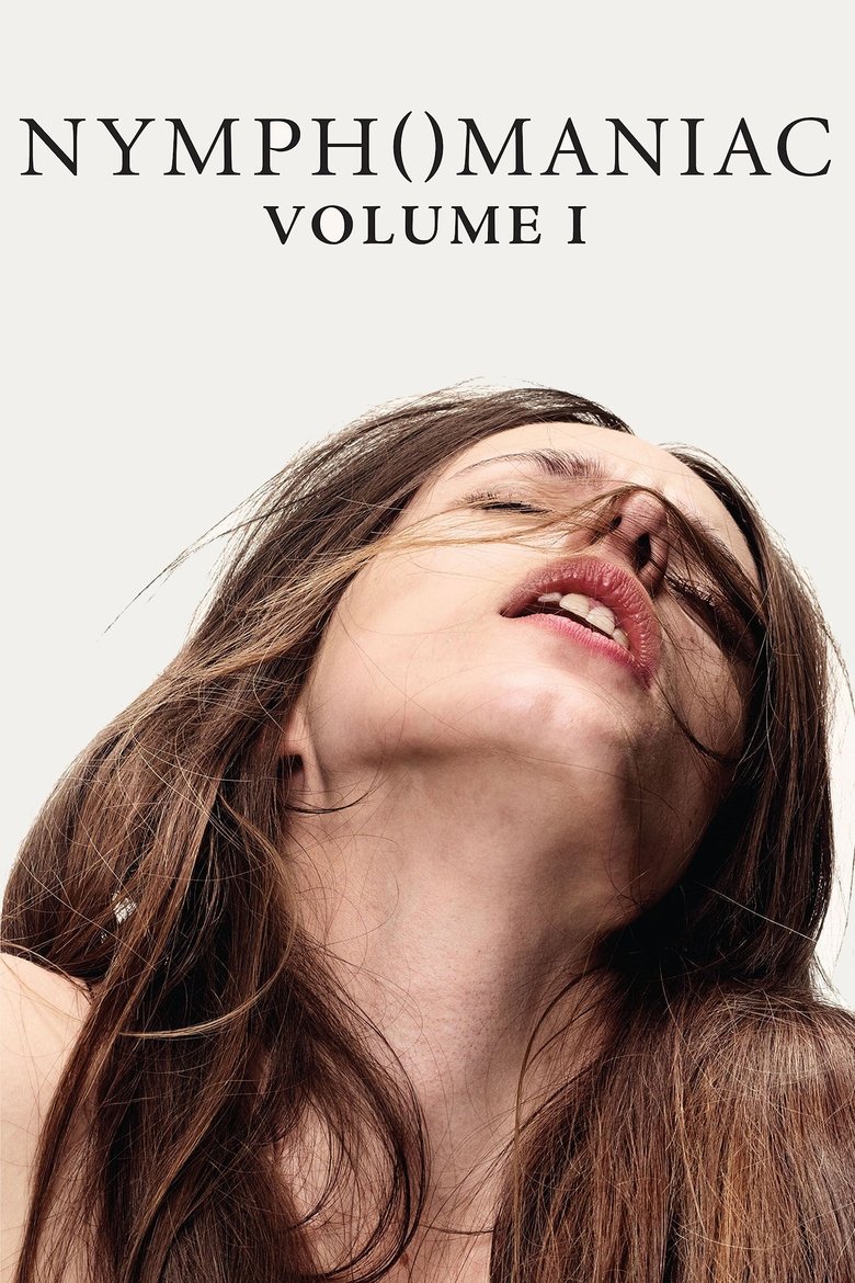 Nymphomaniac Volumes I & Ii (Import)