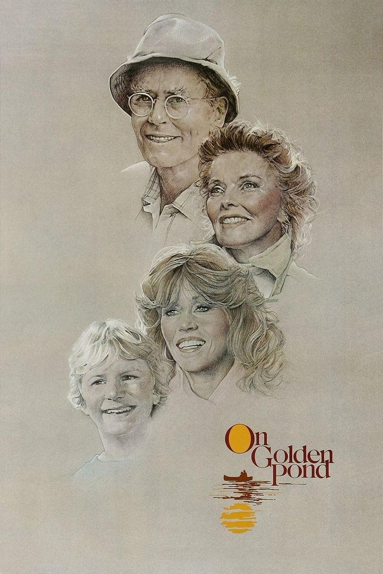 On Golden Pond - Special Edition (Import)