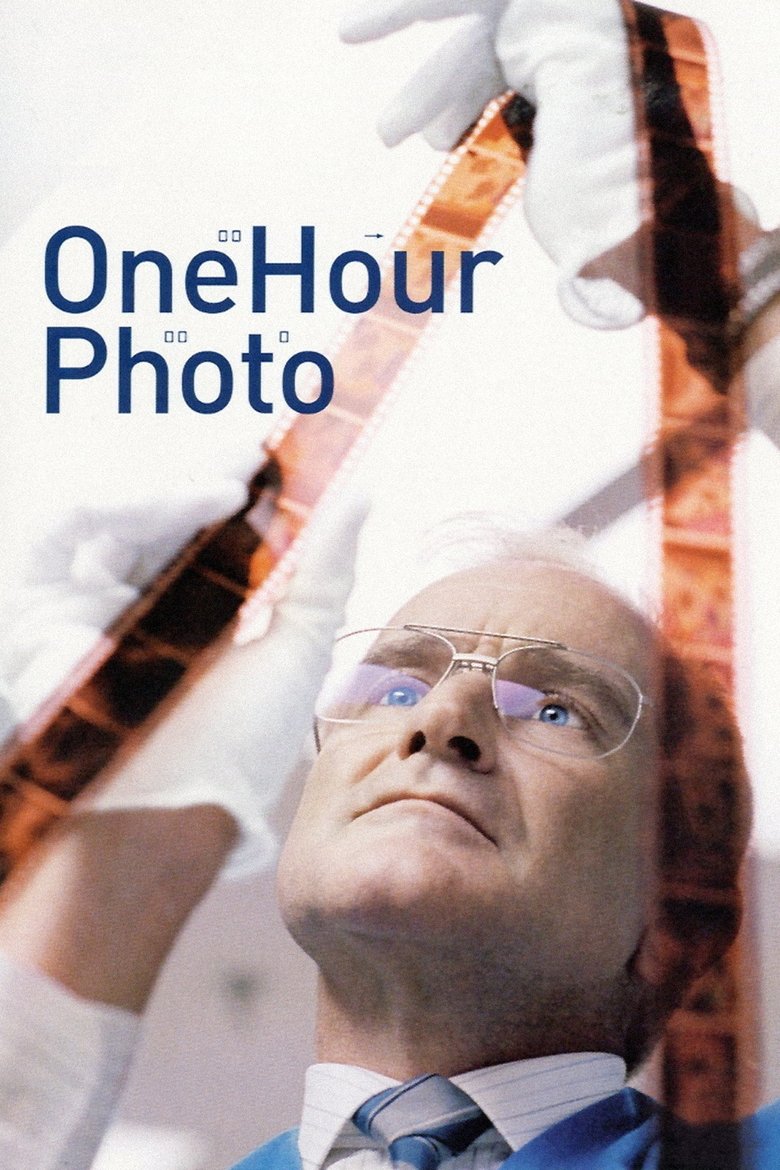 One Hour Photo (Import)