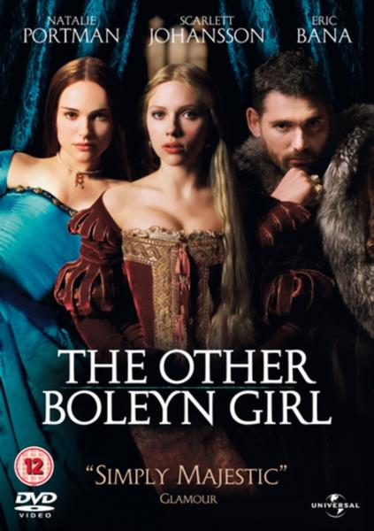 Other Boleyn Girl. The (Import)