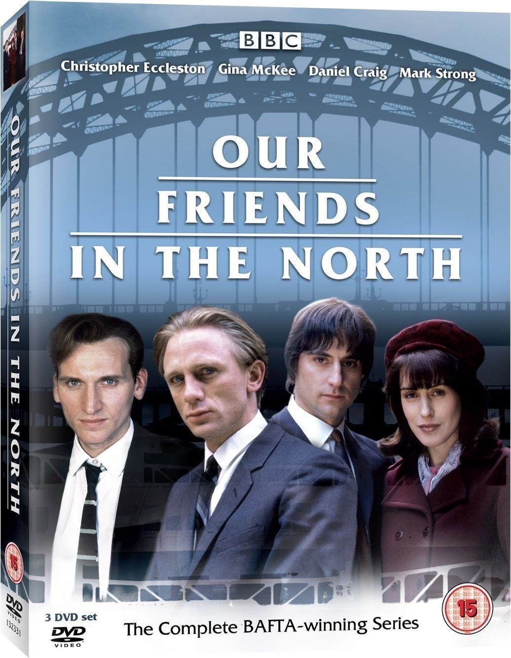 Our Friends In The North (Import)