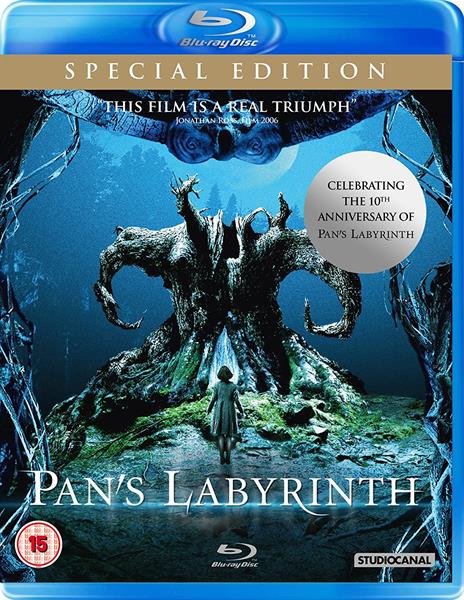 Pan's Labyrinth: Special Edition (Import)