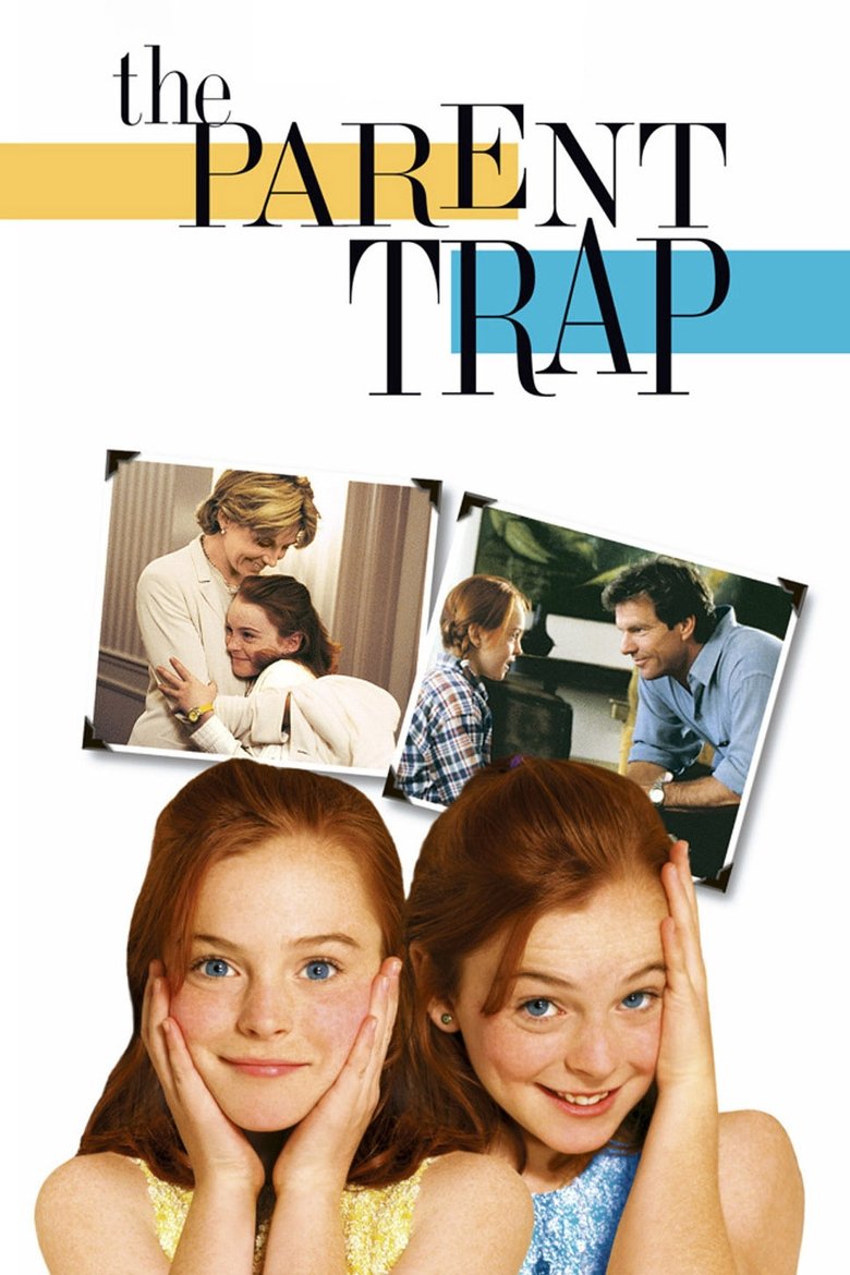 Parent Trap (Import)
