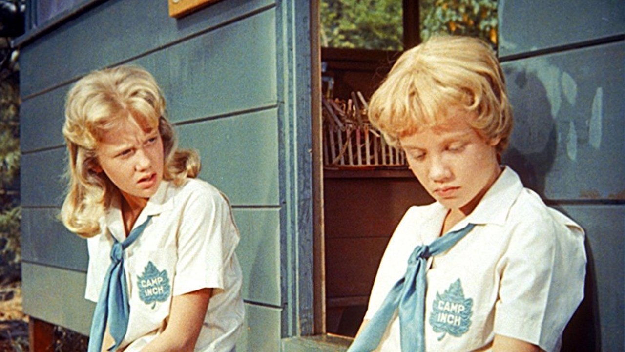 Parent Trap, The (Import)