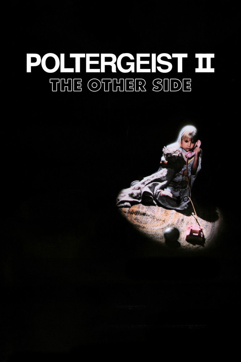 Poltergeist 2   The Other Side (Import)