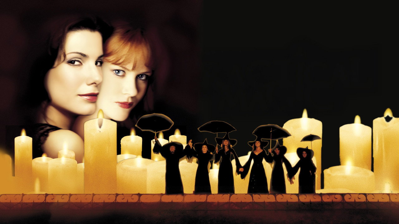 Practical Magic (Import)