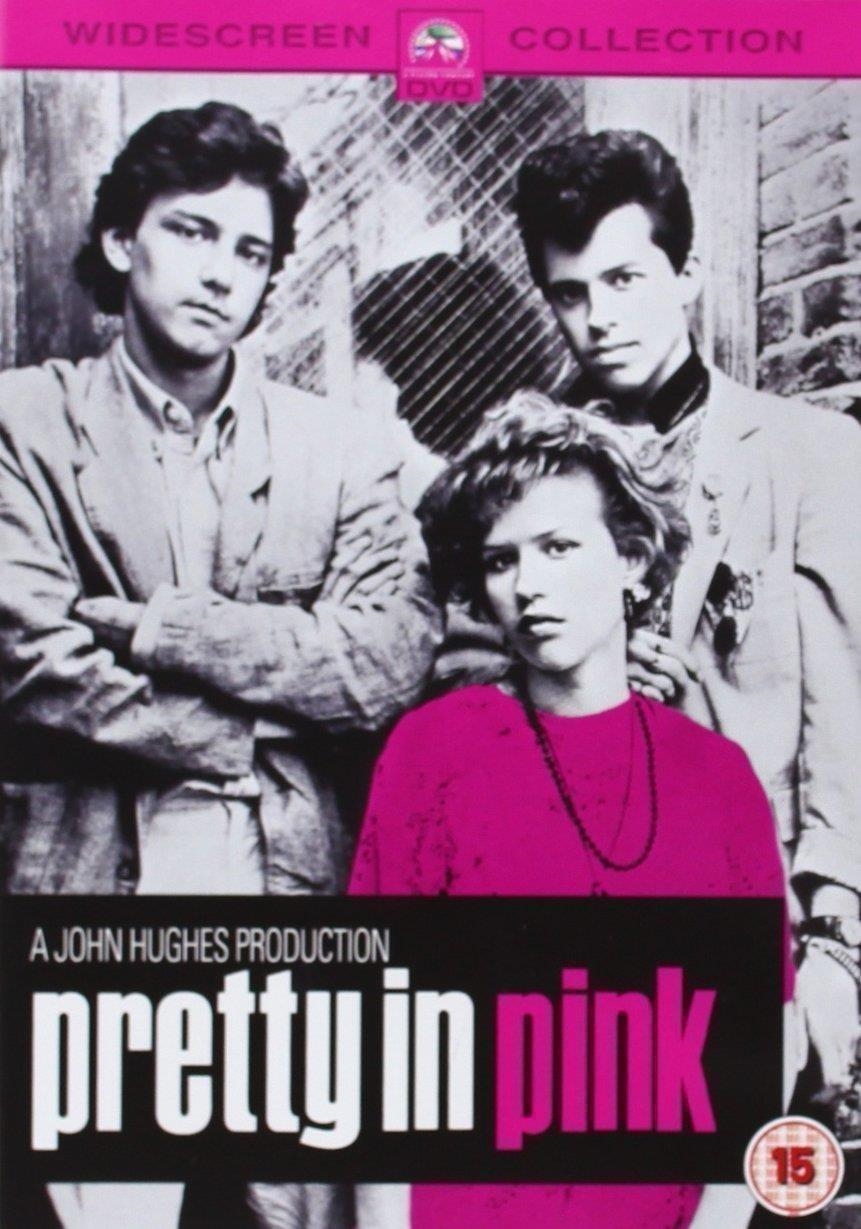 Pretty In Pink (Import)