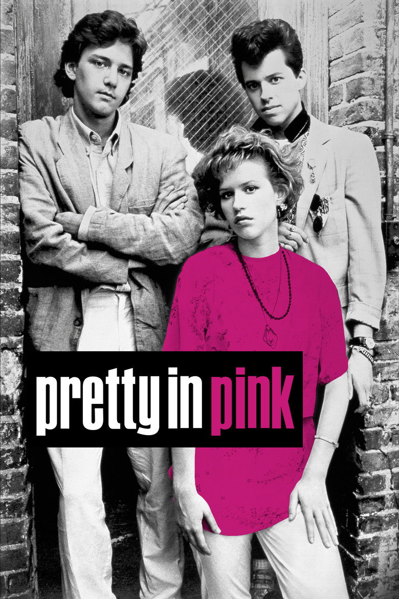 Pretty In Pink (Import)