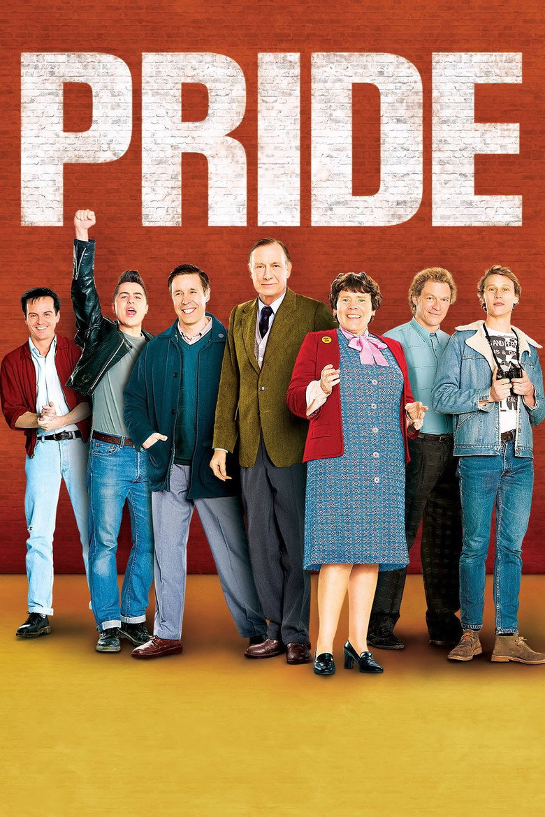 Pride (Import)