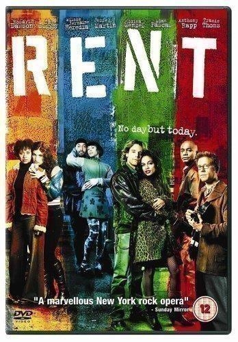 Rent 2005 (Import)