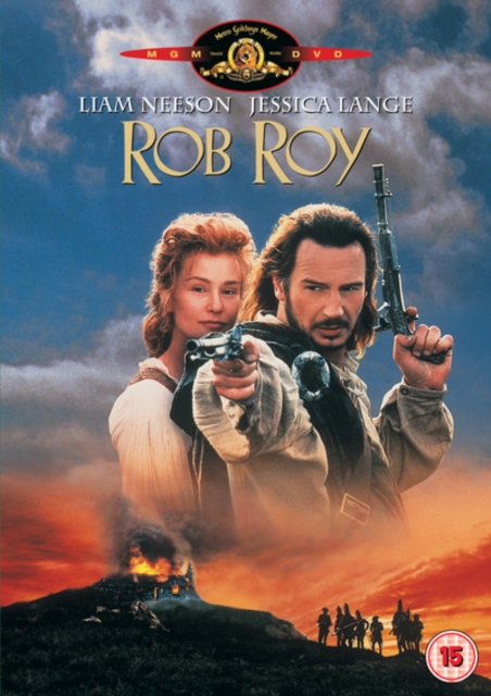 Rob Roy (Import)