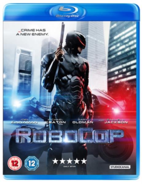 Robocop (Import)