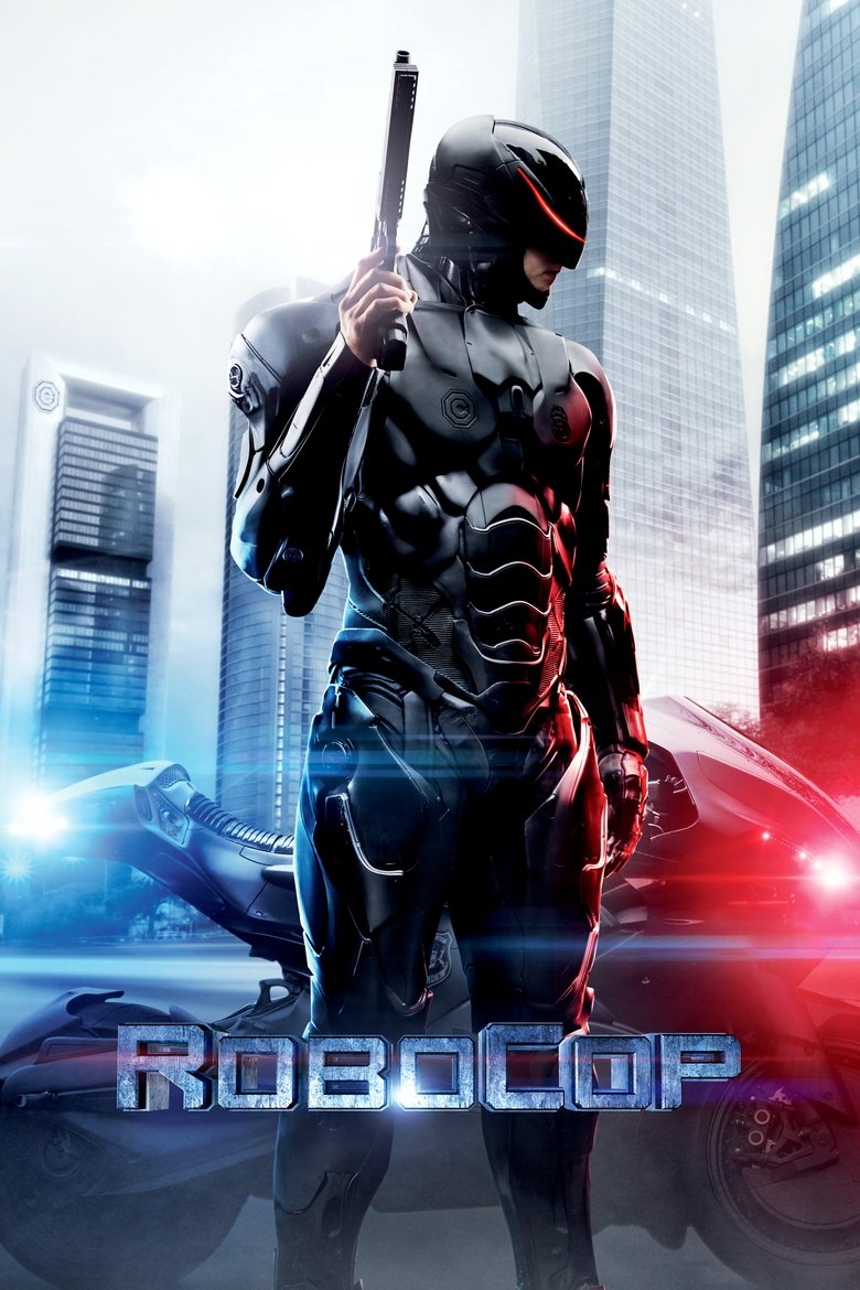 Robocop (Import)