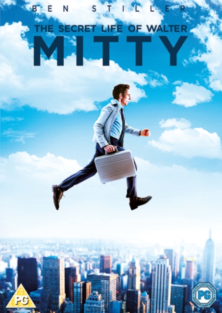 Secret Life Of Walter Mitty (Import)