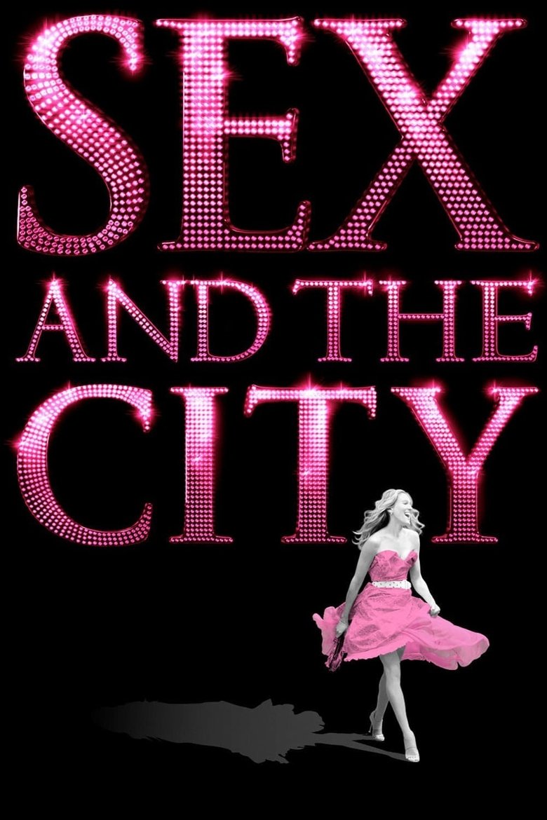 Sex And The City The Movie (Import)