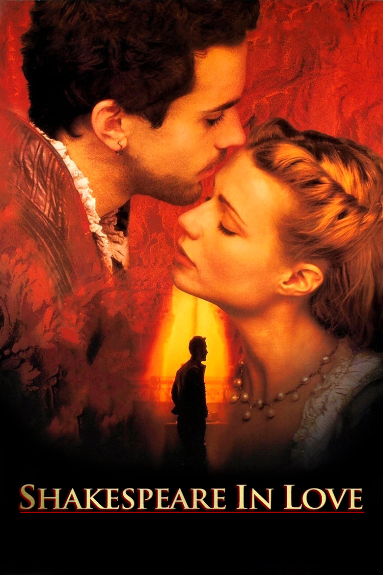 Shakespeare In Love (Import)