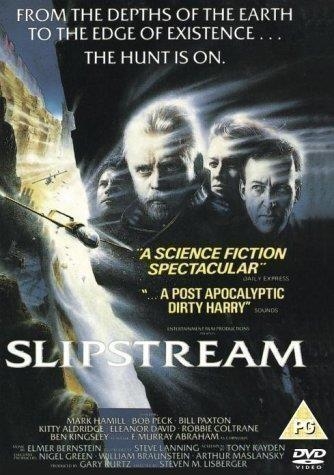 Slipstream (Import)