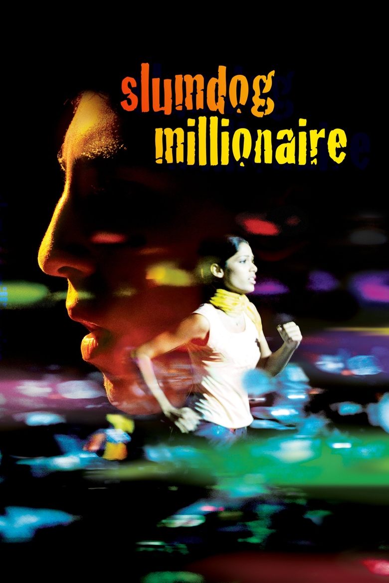 Slumdog Millionaire (Import)