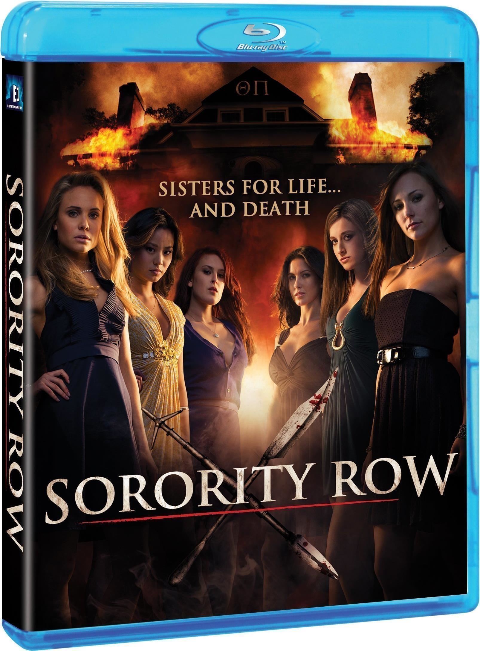 Sorority Row (Import)