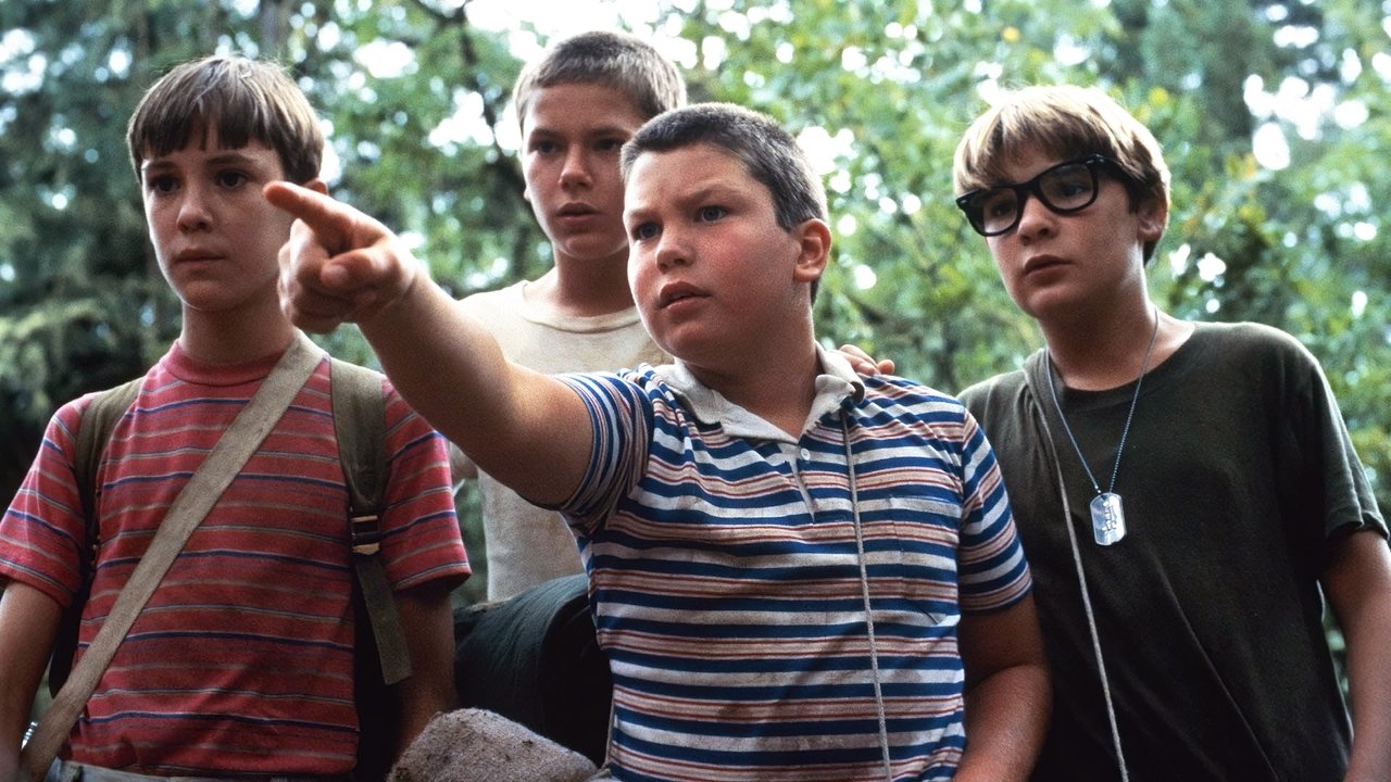 Stand By Me (Import)