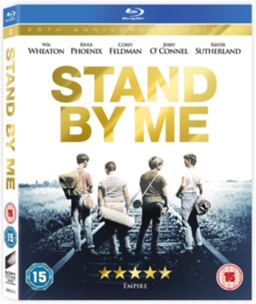 Stand By Me (Import)