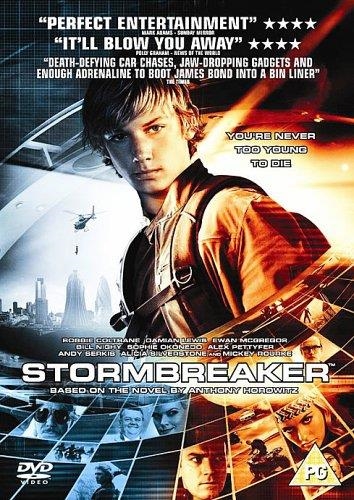 Stormbreaker (Import)
