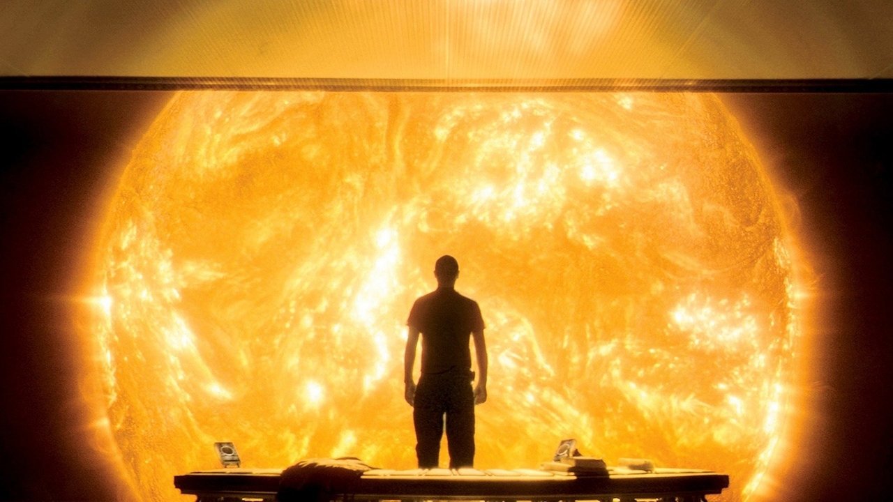 Sunshine (Import)