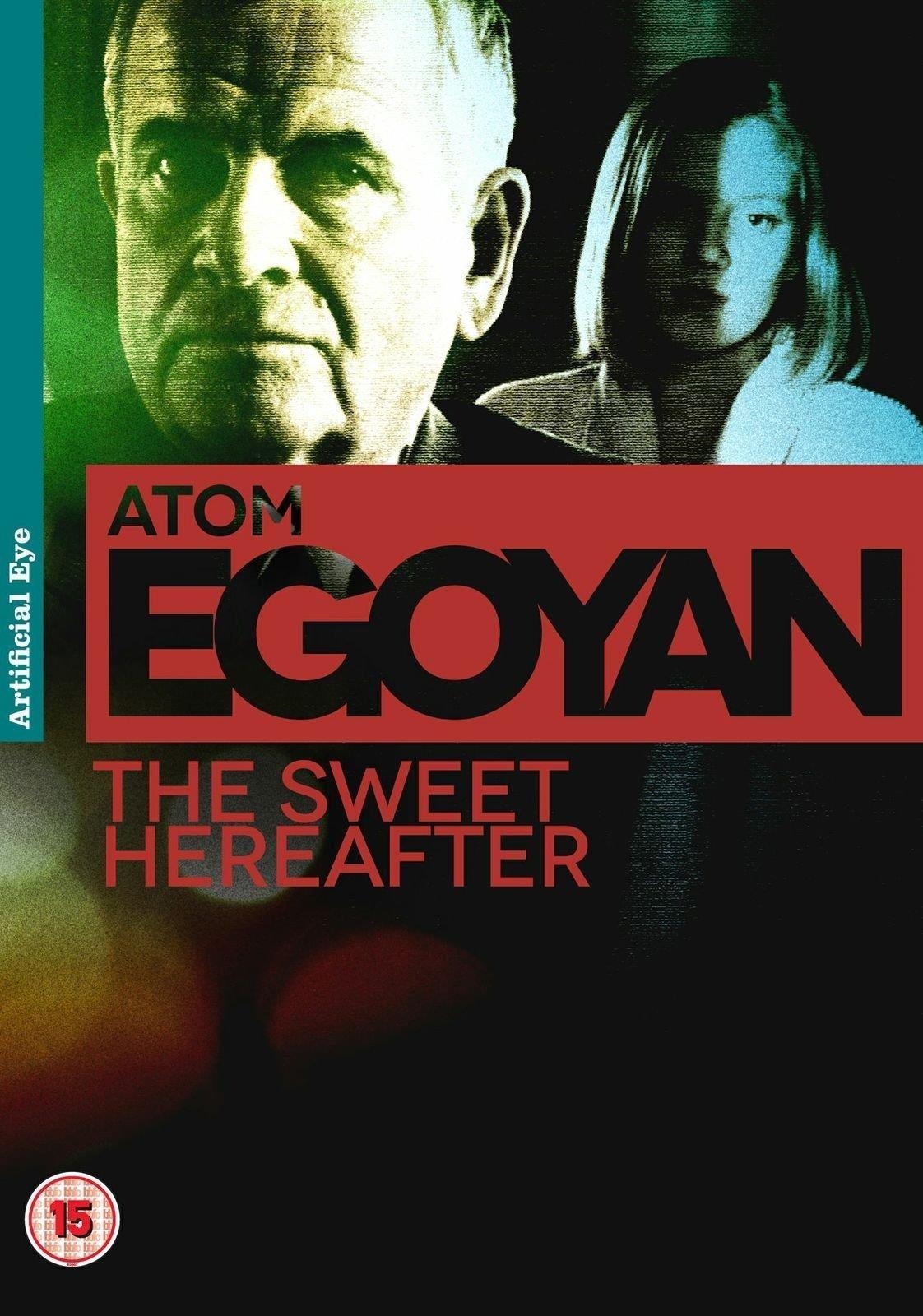 Sweet Hereafter Atom Egoyan (Import)