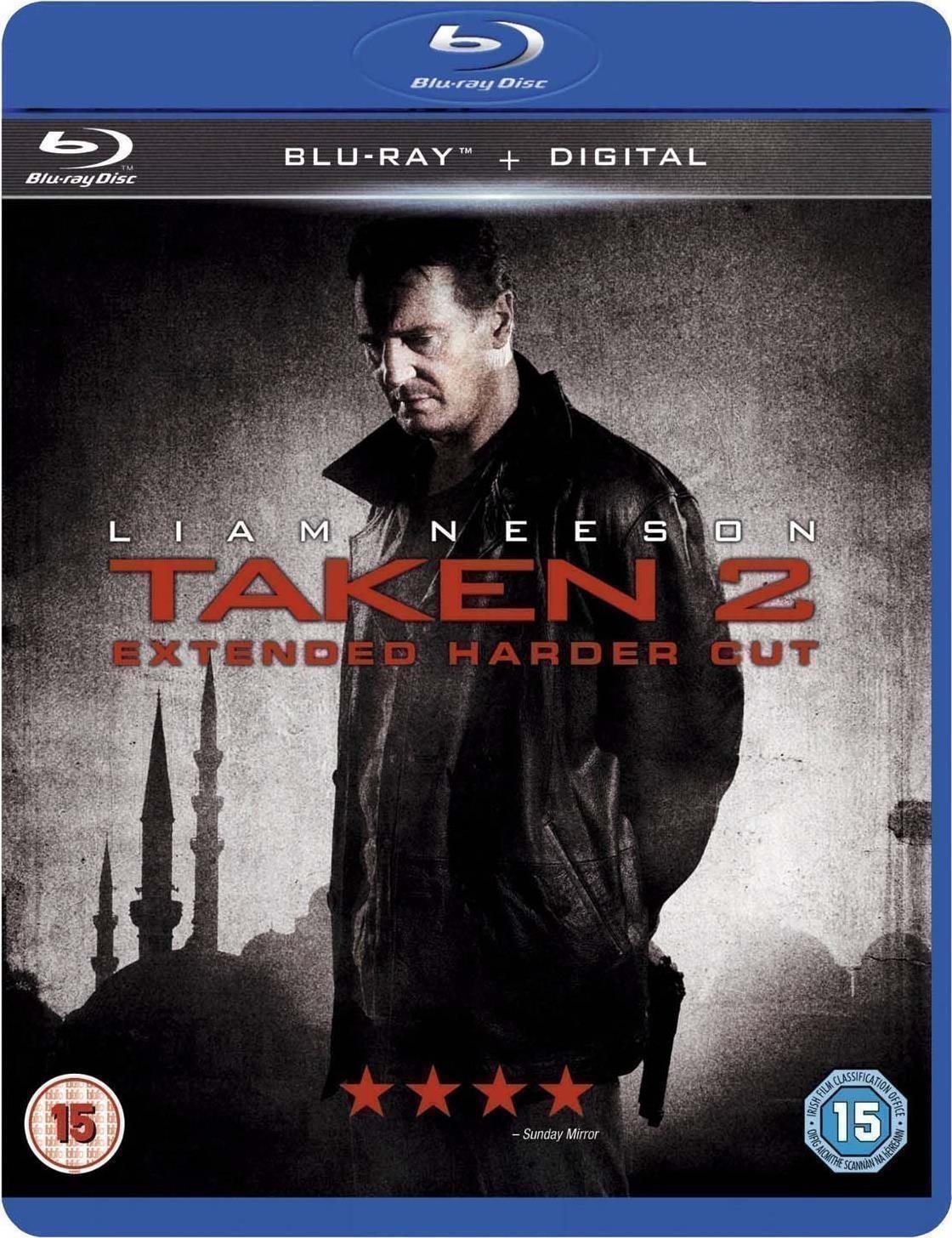 Taken 2 (Import)