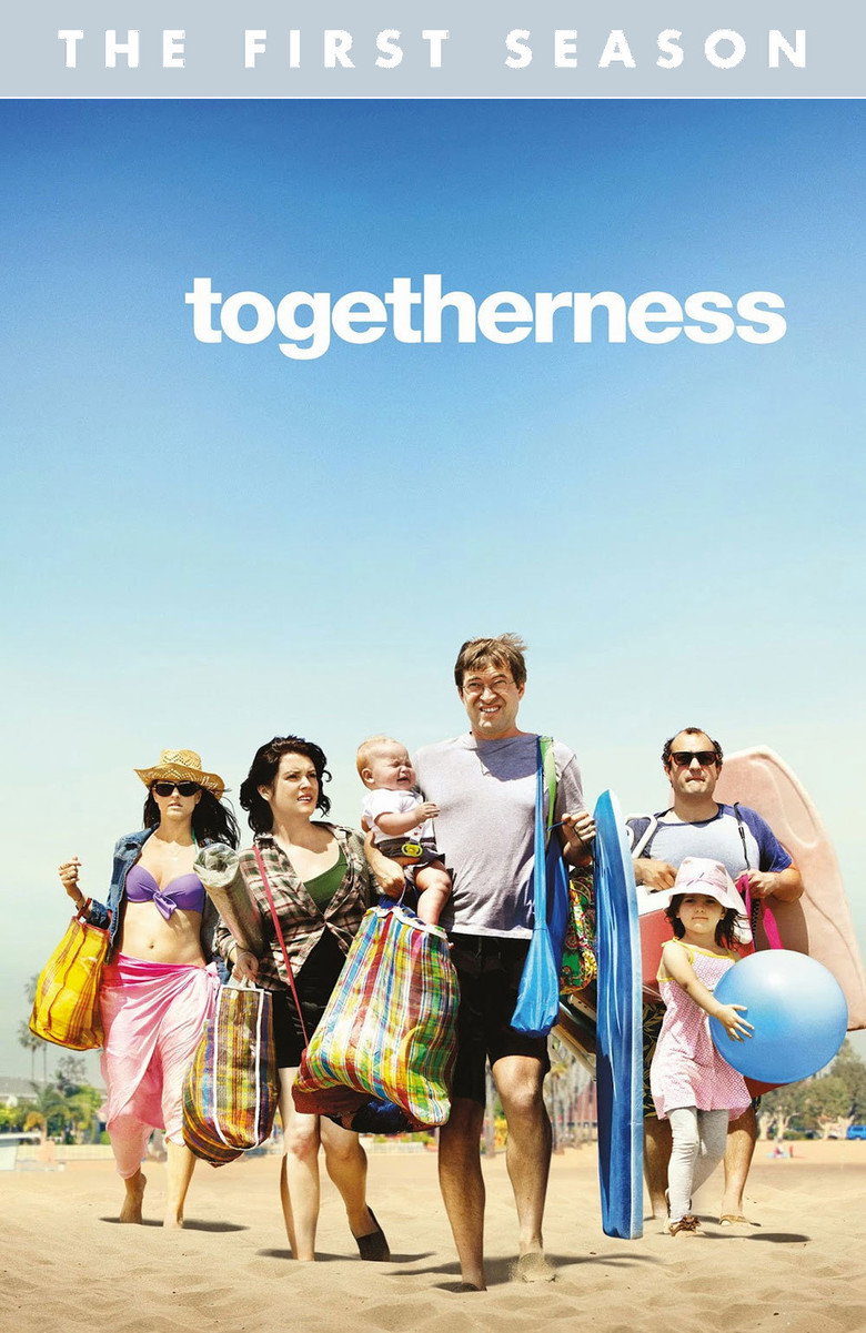 Togetherness: Season 1 (Import)