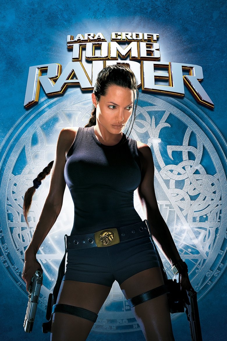 Tomb Raider (Import)