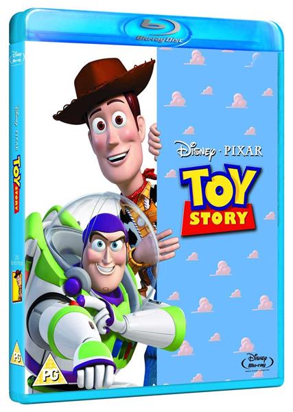 Toy Story   Special Edition (Import)