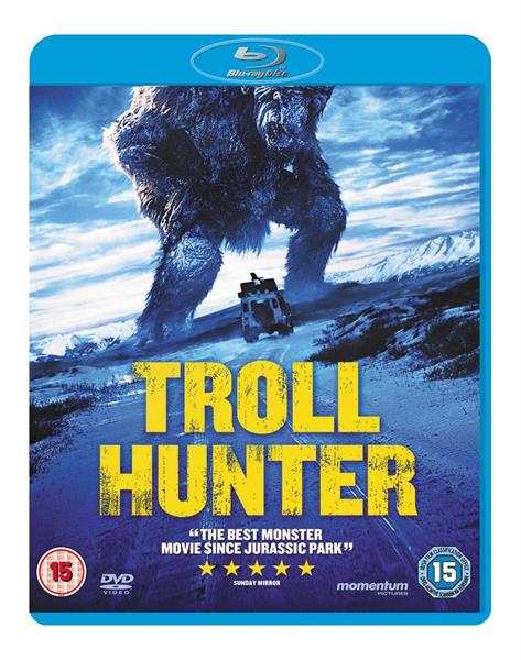 Troll Hunter (Import)