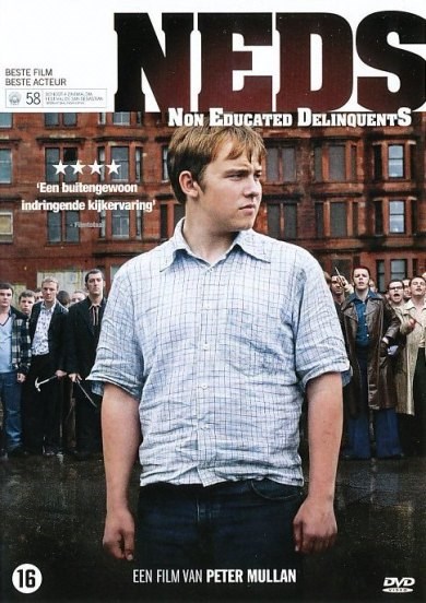 Neds (DVD)